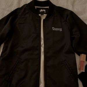 Stussy Jacket